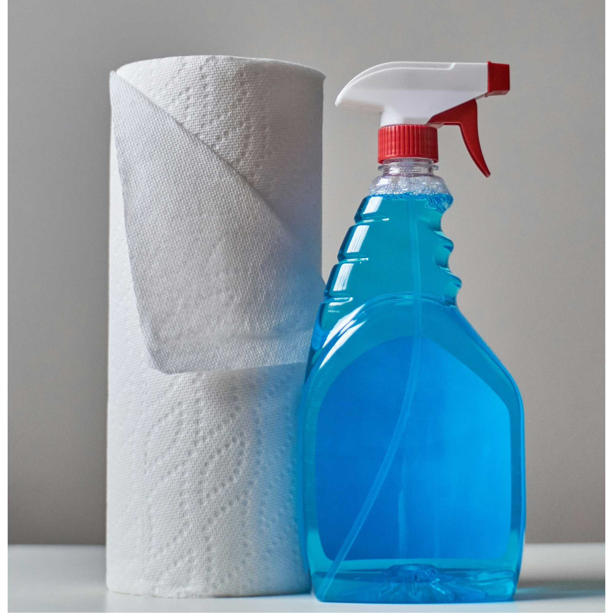 Service & Facility Maintenance - Deep Cleaning (Sign Up Here)